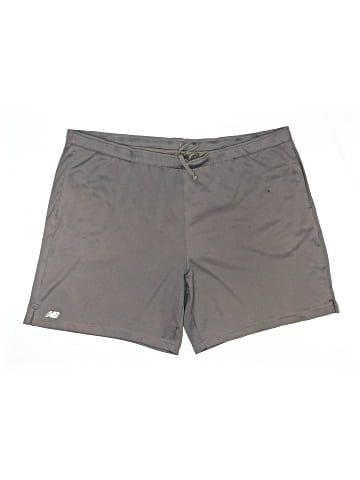 New Balance Athletic Shorts (view 1)