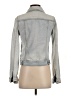 Mossimo Supply Co. 100% Cotton Gray Denim Jacket Size S - photo 2