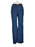Levi's Blue Jeans Size 14 - photo 1