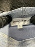 Privacy Please Blue Long Sleeve Turtleneck Size S - photo 7