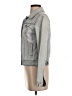 Mossimo Supply Co. 100% Cotton Gray Denim Jacket Size S - photo 5
