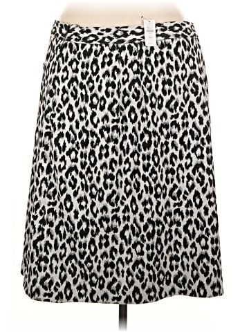 Talbots Casual Skirt (view 2)