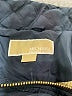 MICHAEL Michael Kors 100% Polyester Blue Coat Size S - photo 6