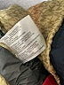 MICHAEL Michael Kors 100% Polyester Blue Coat Size S - photo 7