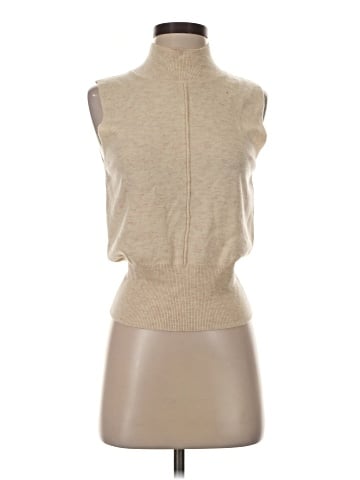 Heartloom Sweater Vest (view 1)