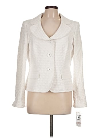 Albert Nipon Blazer (view 1)