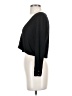Talbots Black Cardigan Size S - photo 5