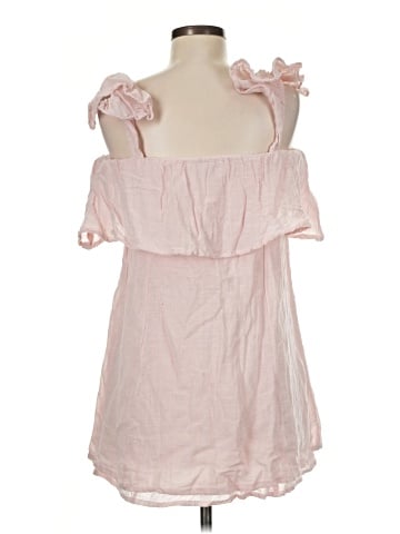 Privacy Please Sleeveless Top (view 2)
