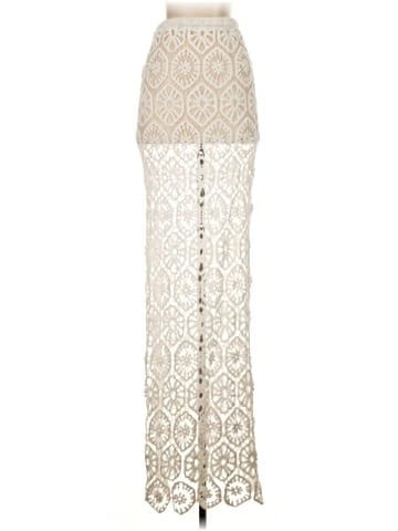 Varley Formal Skirt (view 2)