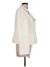 Albert Nipon 100% Cotton Ivory Blazer Size 12 - photo 4