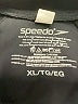 Speedo Black Track Jacket Size XL (38) - photo 6