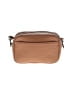Status Anxiety 100% Leather Blue Leather Crossbody Bag One size - photo 3