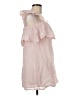 Privacy Please Pink Sleeveless Top Size M - photo 4