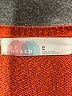 FP BEACH Orange Pullover Sweater Size XS - photo 7