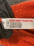 FP BEACH Orange Pullover Sweater Size XS - photo 8