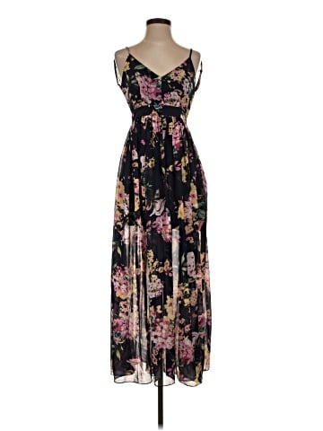 Miss Avenue Casual Dress (view 1)