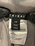 Tribal Solid Gray Active Pants Size 18 - photo 4