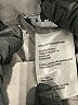 Tribal Solid Gray Active Pants Size 18 - photo 5
