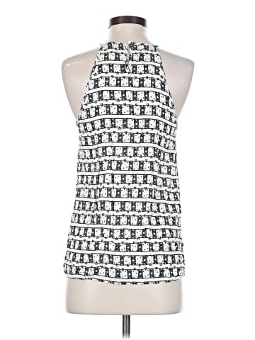 THML Sleeveless Blouse (view 2)