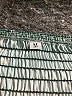Unbranded 100% Polyester Floral Green Cocktail Dress Size M - photo 7