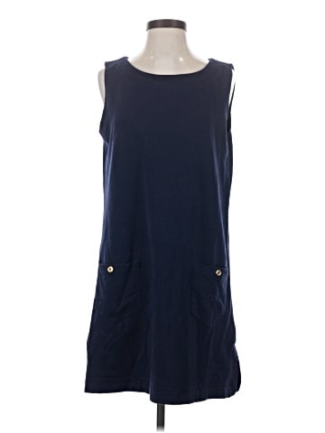 Susan Graver Casual Dress (view 1)