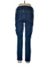 Gap Hearts Blue Jeans Size 32R - photo 2