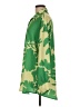 RESA 100% Polyester Camo Green Long Sleeve Blouse Size Med - Lg - photo 5