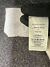 American Vintage 100% Polyester Tan Khakis Size M - photo 5