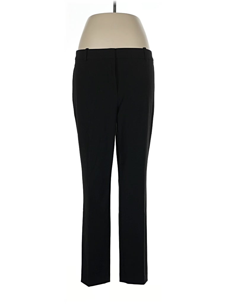 Ann Taylor Dress Pants In Black