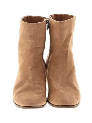 A New Day Ankle Boots (view 2)