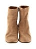 A New Day Tan Ankle Boots Size 11 - photo 2