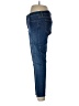 Gap Hearts Blue Jeans Size 32R - photo 5