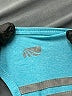 Marika Tek Teal Blue Active Tank Size M - photo 7