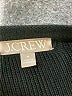 J.Crew 100% Cotton Black Cardigan Size M - photo 7