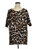 Chico's Brown Cardigan Size XL (3) - photo 1