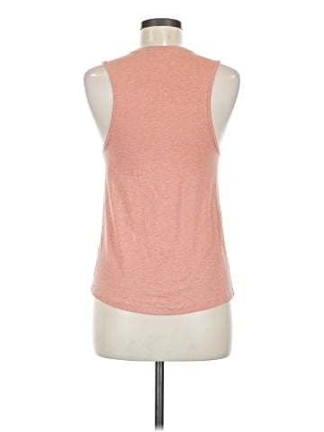 Bella + Canvas Sleeveless T-Shirt (view 2)