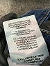 Silver Jeans Co. Hearts Blue Jeans Size 29 waist - photo 8