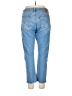 Levi's Blue Jeans Size 33 waist - photo 2