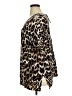 Chico's Brown Cardigan Size XL (3) - photo 5