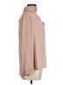 Veronica M. 100% Polyester Pink Long Sleeve Blouse Size M - photo 4