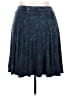 Torrid Tie-dye Blue Casual Skirt Size 2X Plus (2) - photo 2