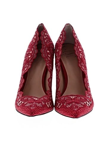 INC International Concepts Heels (view 2)