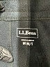 L.L.Bean Solid Black Active Pants Size M - photo 4