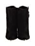 Ted Baker London Black Ankle Boots Size 7 - photo 2