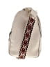 Moda Luxe Ivory Backpack One size - photo 2