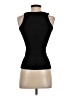 Suzette Black Tank Top Size XS - photo 2