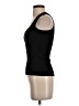 Suzette Black Tank Top Size XS - photo 5
