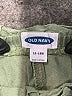 Old Navy Green Shorts Size 12-18 mo - photo 4