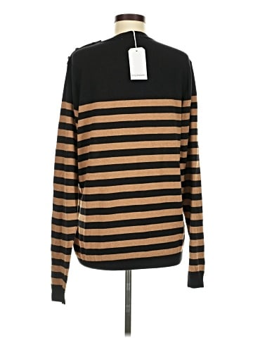 Bolongaro Trevor Long Sleeve Top (view 2)