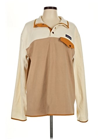 Patagonia Pullover Sweater (view 1)